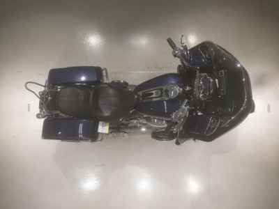 Harley-Davidson Road Glide FLTR1580 2007