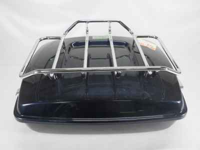 Harley-Davidson Road Glide FLTR1580 2007