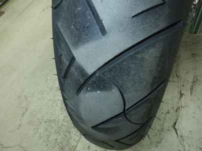 Harley-Davidson Road Glide FLTR1580 2007