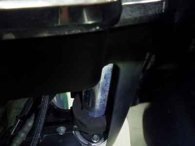 Harley-Davidson Road Glide FLTR1580 2007