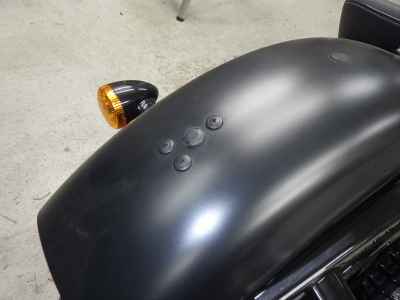 Harley-Davidson Sportster Iron XL883N 2010