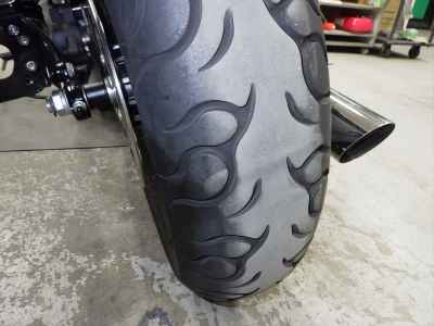 Harley-Davidson Sportster Iron XL883N 2010