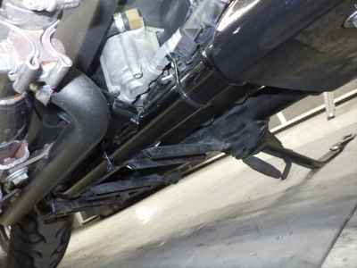 Harley-Davidson Sportster Iron XL883N 2010