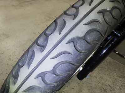 Harley-Davidson Sportster Iron XL883N 2010