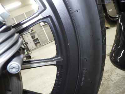 Harley-Davidson Sportster Iron XL883N 2010