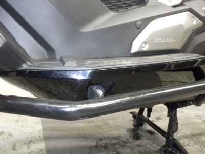 Honda X-Adv 750 2025