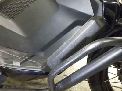 Honda X-Adv 750 2025