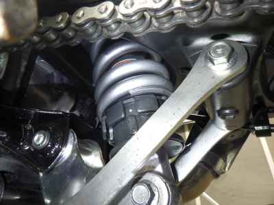 Honda X-Adv 750 2025