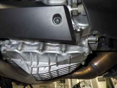 Honda X-Adv 750 2025