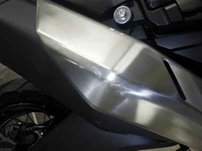 Honda X-Adv 750 2025