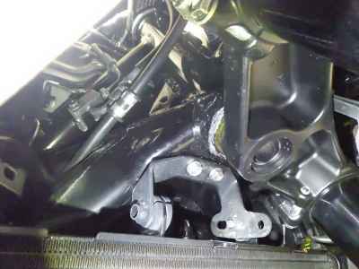 Honda X-Adv 750 2025