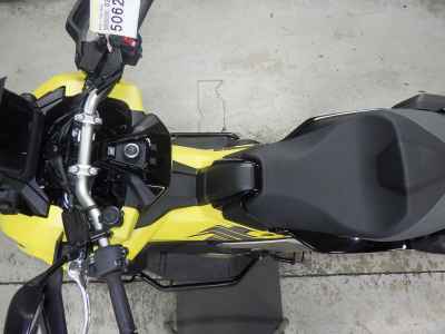 Honda X-Adv 750 2025