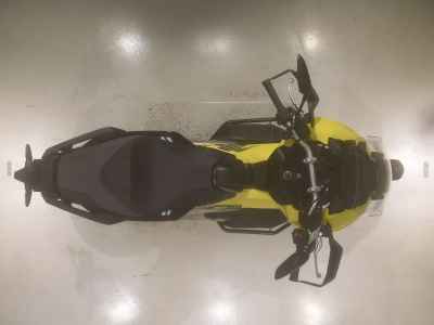 Honda X-Adv 750 2025