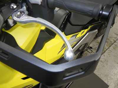 Honda X-Adv 750 2025