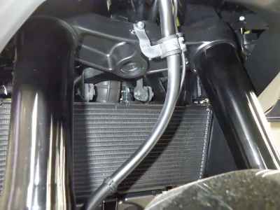 Honda X-Adv 750 2025