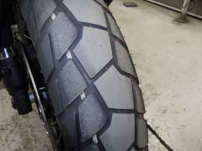 Honda X-Adv 750 2025