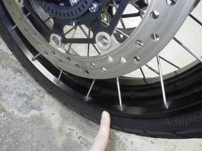 Honda X-Adv 750 2025