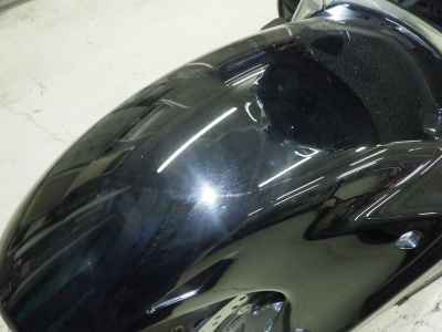 Honda GL1800 Gold Wing 2014