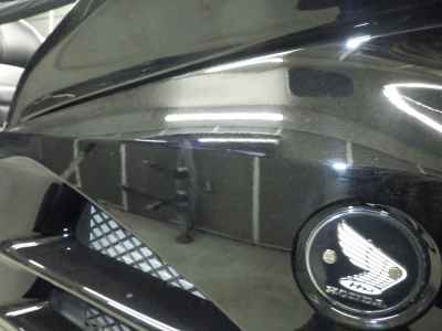 Honda GL1800 Gold Wing 2014