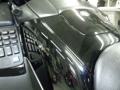 Honda GL1800 Gold Wing 2014