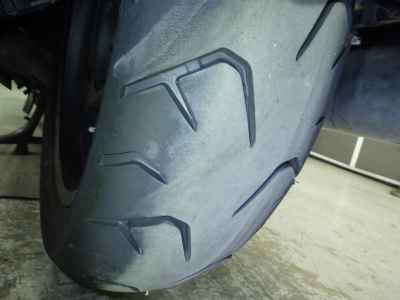 Honda GL1800 Gold Wing 2014