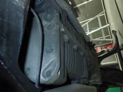 Honda GL1800 Gold Wing 2014