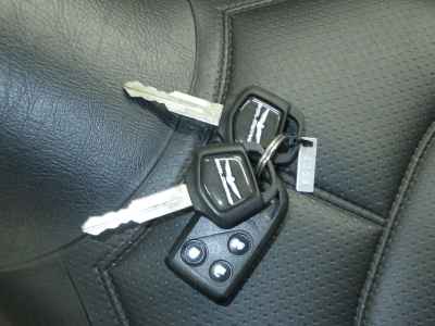 Honda GL1800 Gold Wing 2014