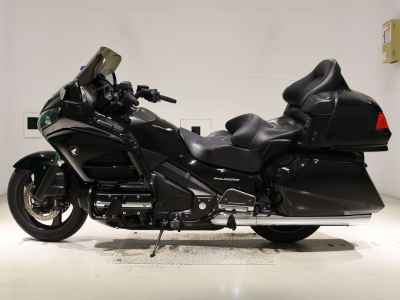 Honda GL1800 Gold Wing 2014