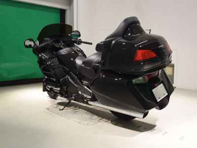 Honda GL1800 Gold Wing 2014