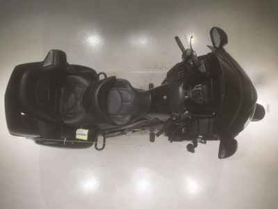 Honda GL1800 Gold Wing 2014