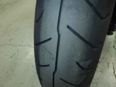 Honda GL1800 Gold Wing 2014