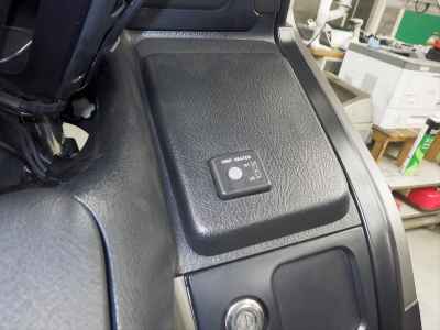 Honda GL1800 F6B Bagger 2016