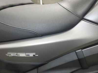 Honda GL1800 F6B Bagger 2016