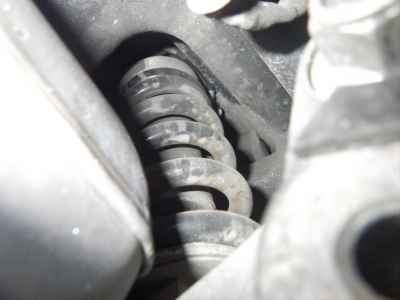 Honda GL1800 F6B Bagger 2016