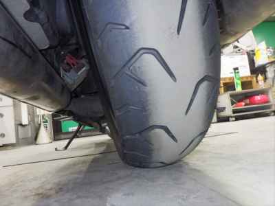 Honda GL1800 F6B Bagger 2016