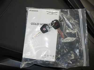 Honda GL1800 F6B Bagger 2016