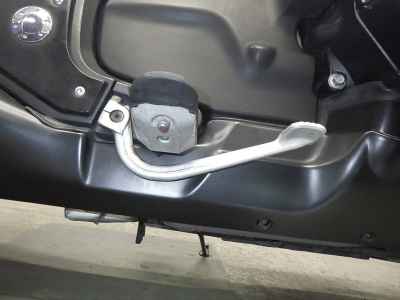 Honda GL1800 F6B Bagger 2016