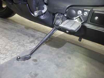 Honda GL1800 F6B Bagger 2016