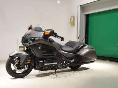 Honda GL1800 F6B Bagger 2016