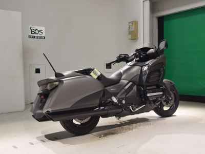 Honda GL1800 F6B Bagger 2016