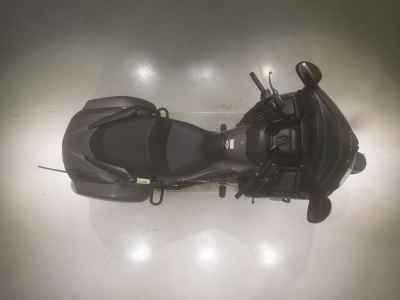 Honda GL1800 F6B Bagger 2016