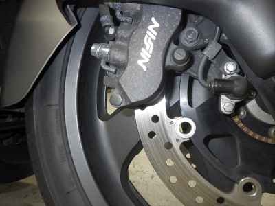 Honda GL1800 F6B Bagger 2016