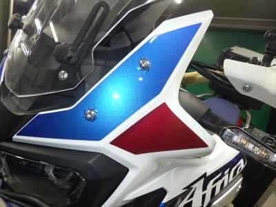 Honda CRF1000L Africa Twin AS 2018