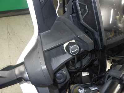 Honda CRF1000L Africa Twin AS 2018