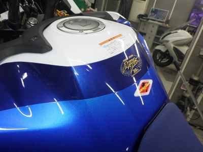 Honda CRF1000L Africa Twin AS 2018