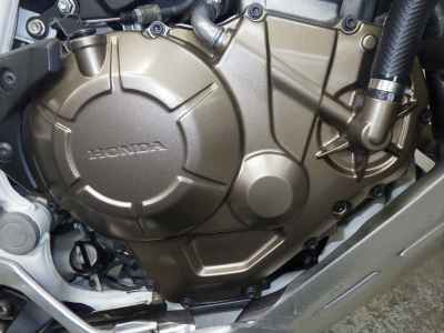 Honda CRF1000L Africa Twin AS 2018