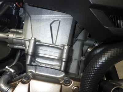 Honda CRF1000L Africa Twin AS 2018