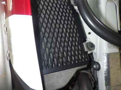 Honda CRF1000L Africa Twin AS 2018