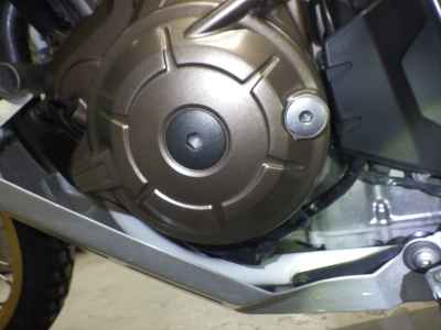 Honda CRF1000L Africa Twin AS 2018