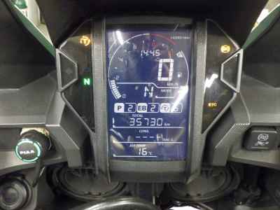 Honda CRF1000L Africa Twin AS 2018